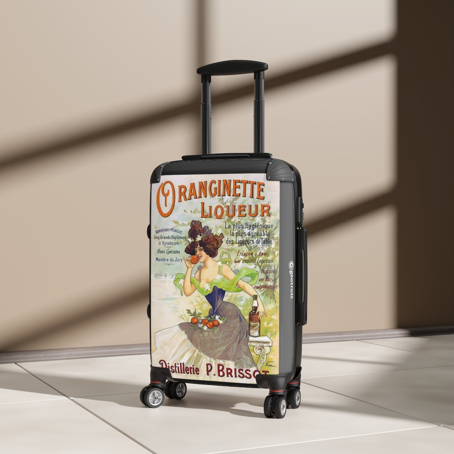 Oranginette Liqeur artofuniverse0