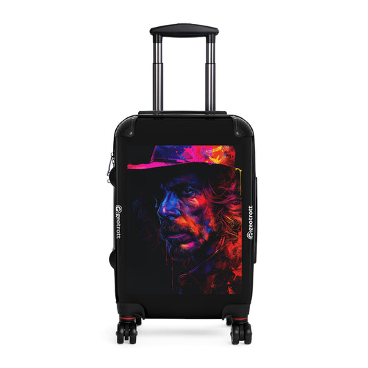 THE Vector T Shirt Design a man in a painterly hat neon 825097db c18f 4051 8fc0 f85fd8fab6da 1