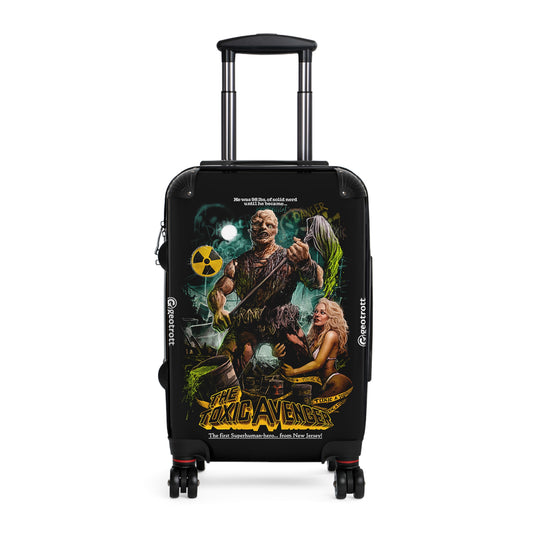 The-Toxic-Avenger Classic Movie