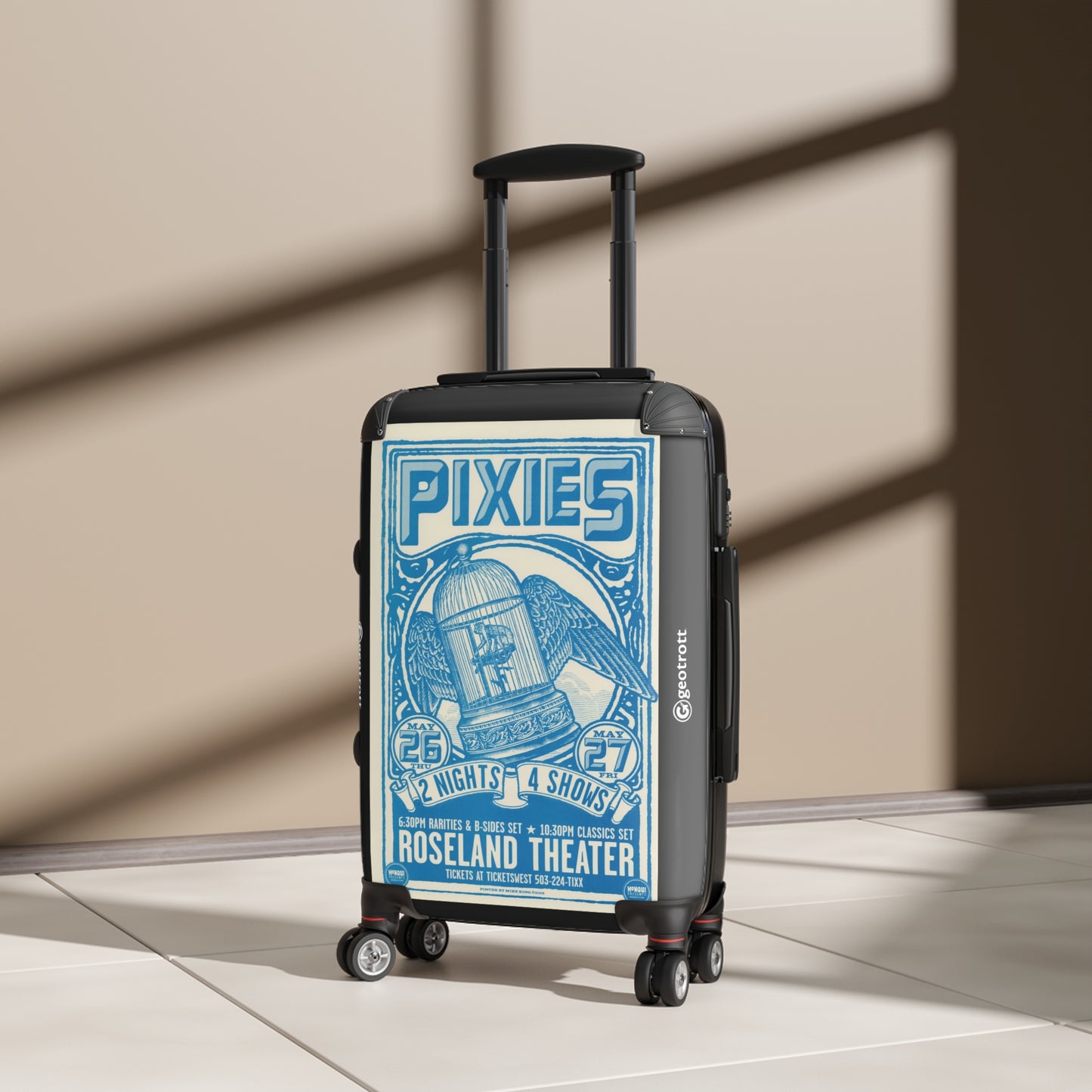 Pixies 7
