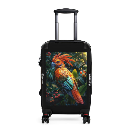 THE Vector T Shirt Design Exotic bird in a tropical for b2427254 385b 4b95 b5ad 0b83f38344ed 3