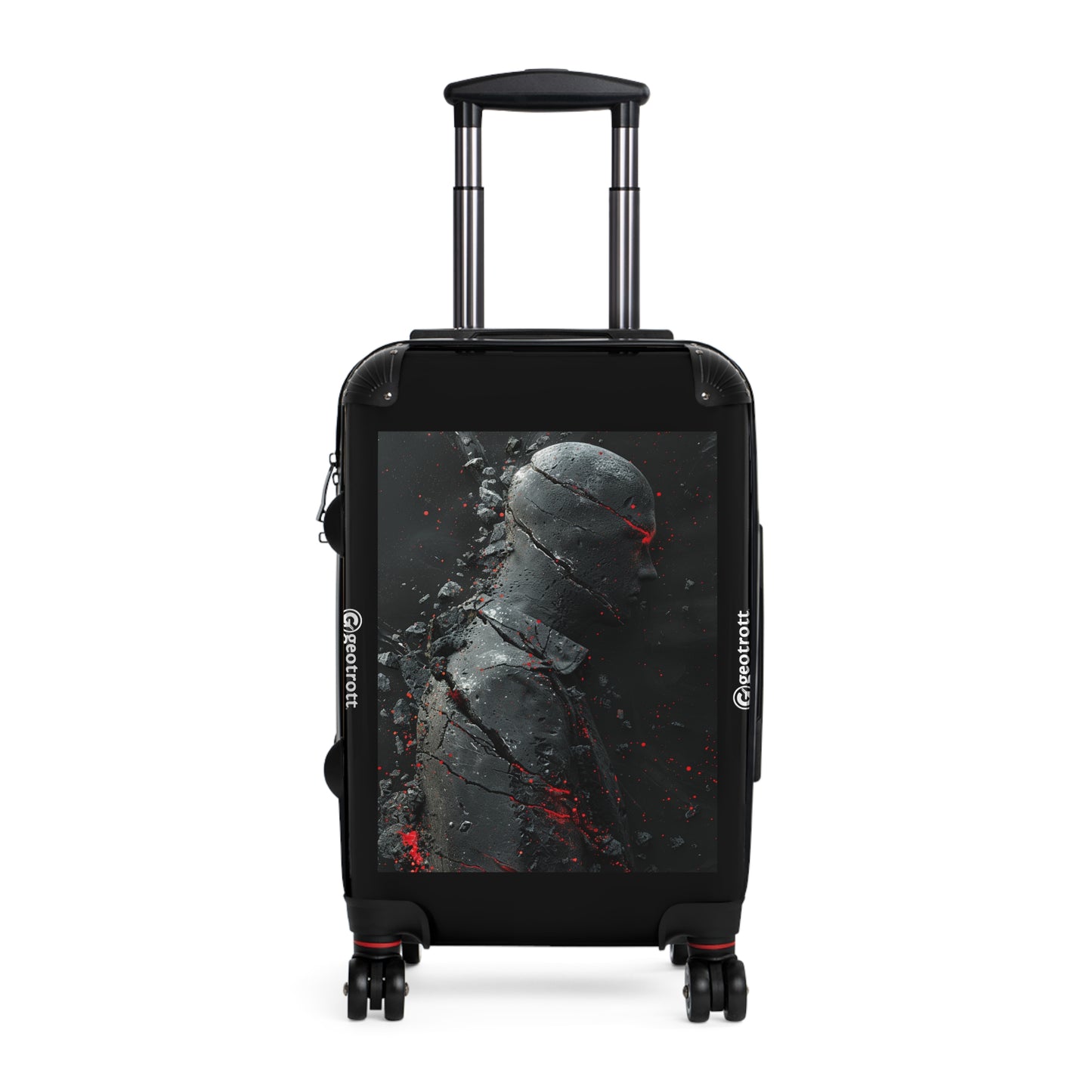 THE Vector T Shirt Design wasteland art piece solitary 07a8093b 741c 47bb bdb6 334d69eef56c 0