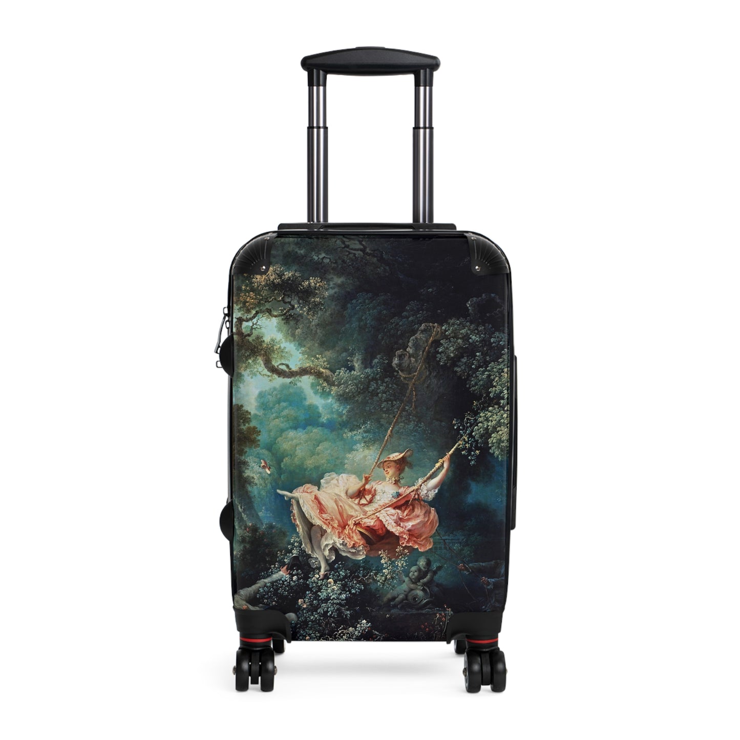 Fragonard-The-Swing