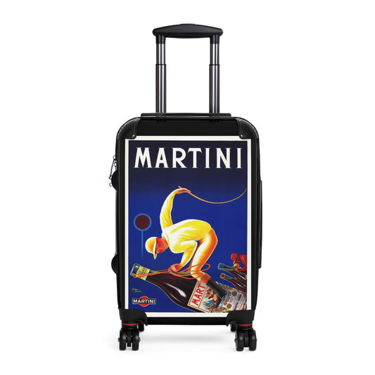 DROIT Jean. Martini Jockeys. artofuniverse0