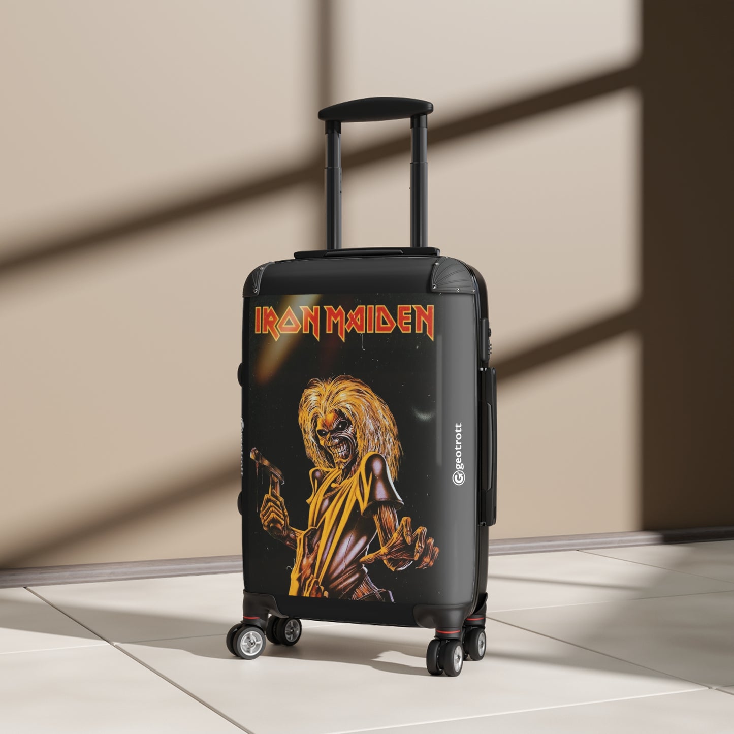 Iron Maiden 1