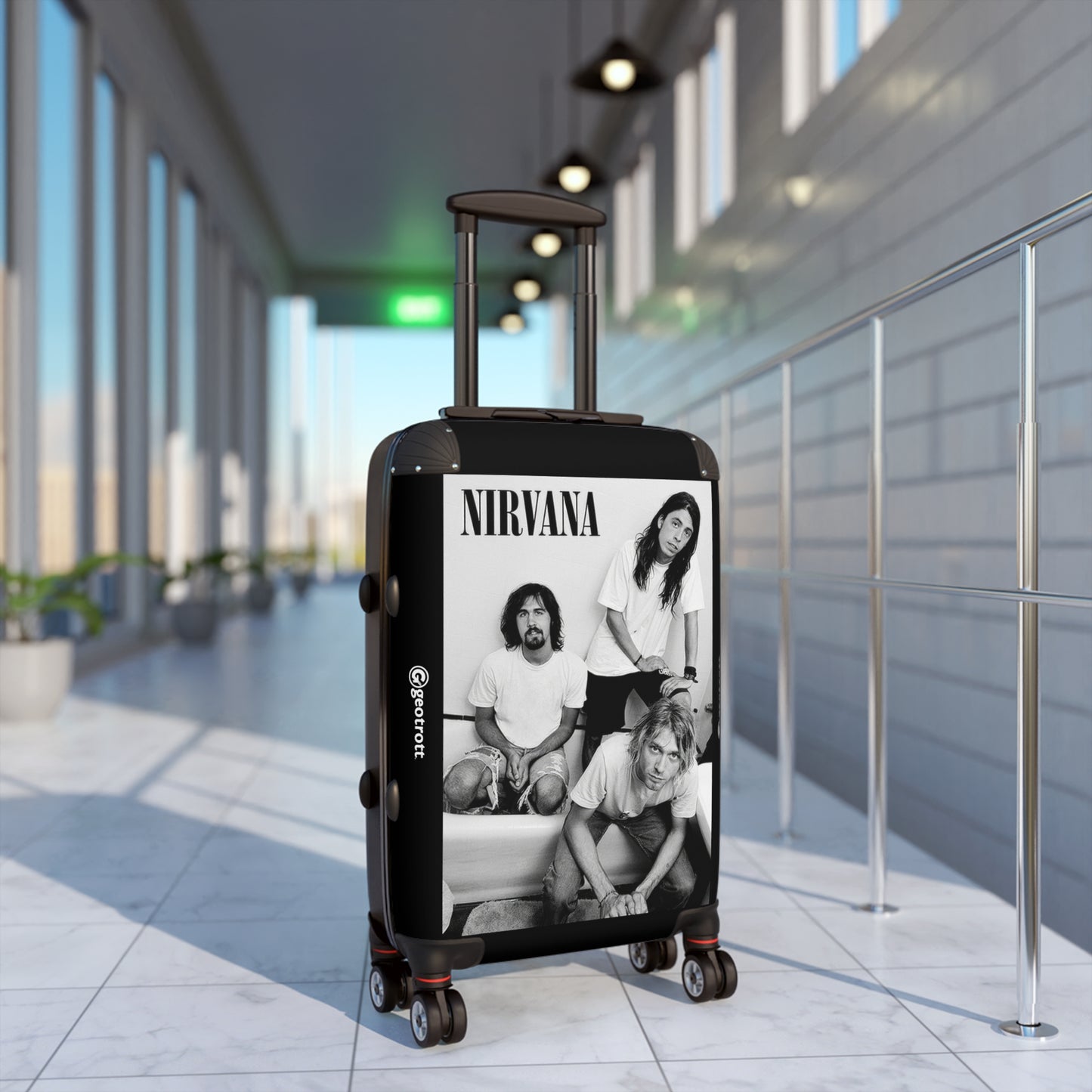 Nirvana Photo