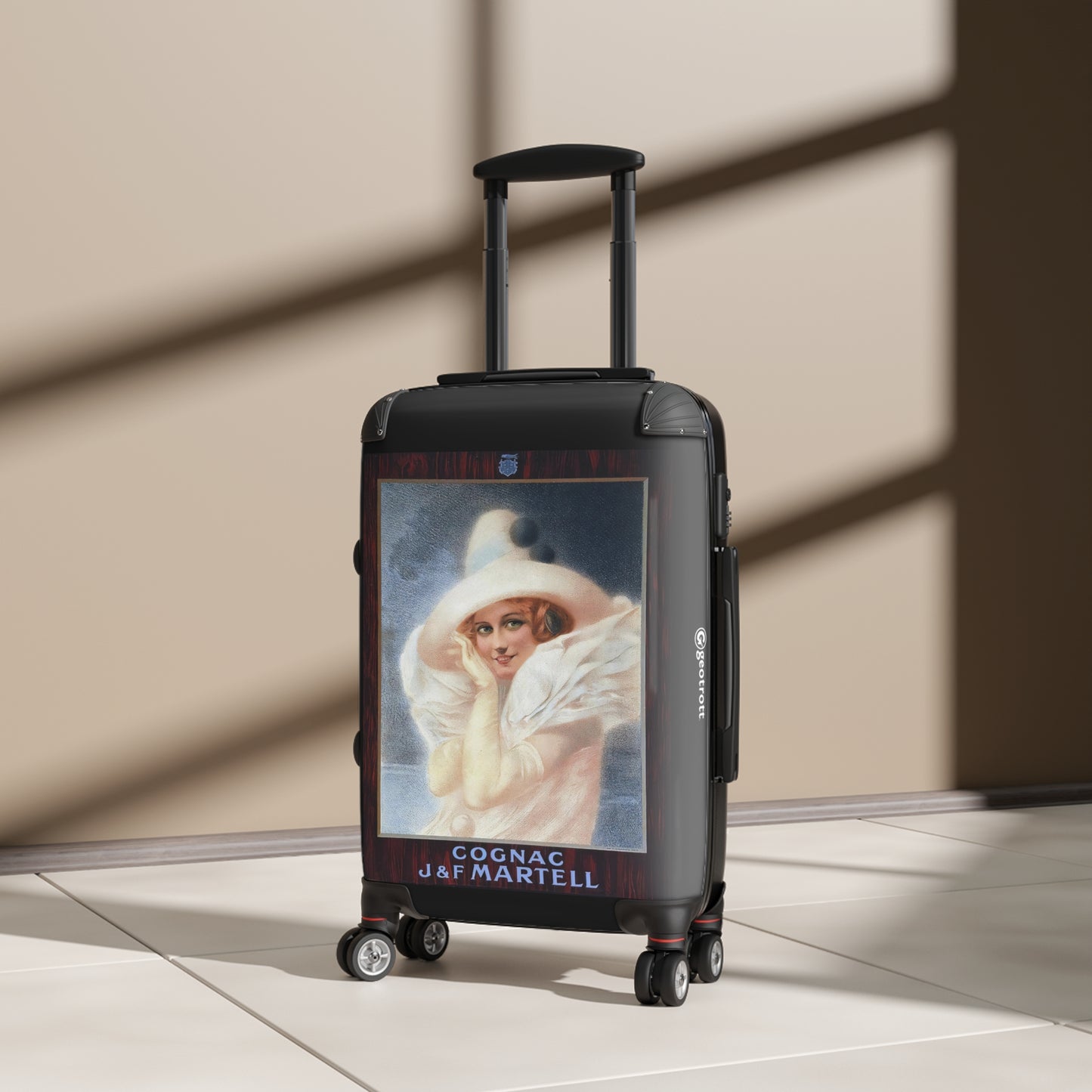 Cognac J amp F Martell artofuniverse0