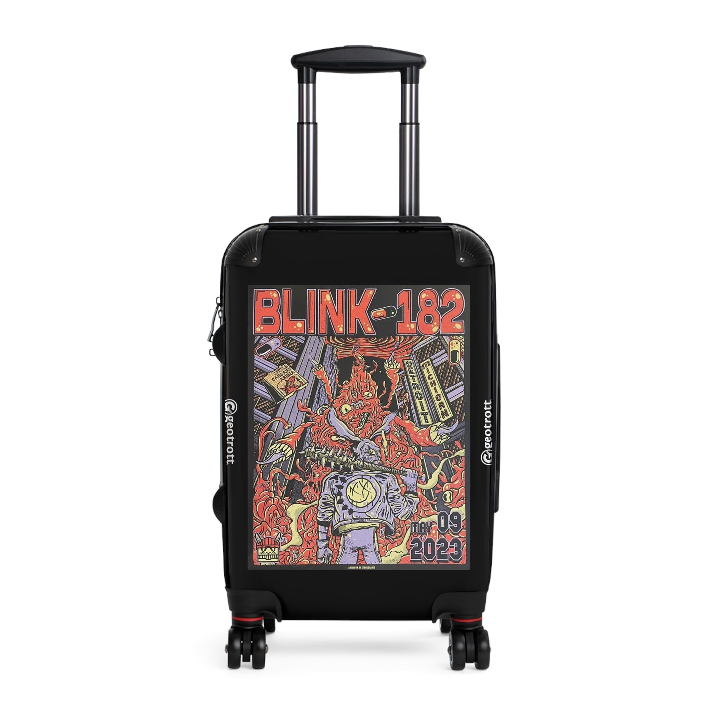 Blink 3