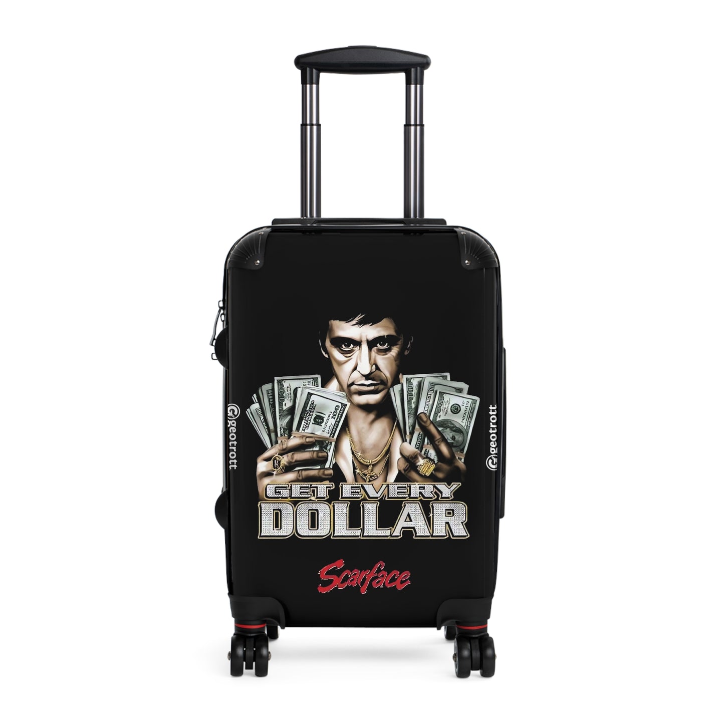 Scarface Classic Movie
