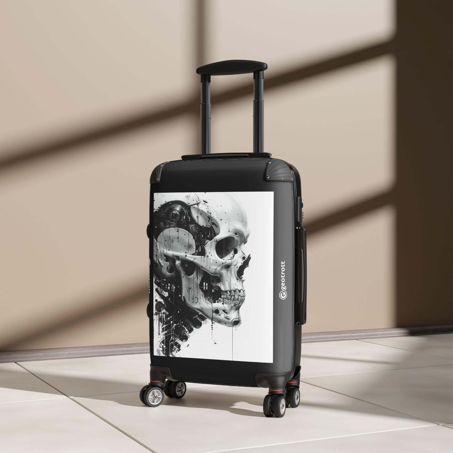 THE Vector T Shirt Design circuitboard skull logo triba 2504718a ffd5 4b06 8b1b efd67988c4f6 3