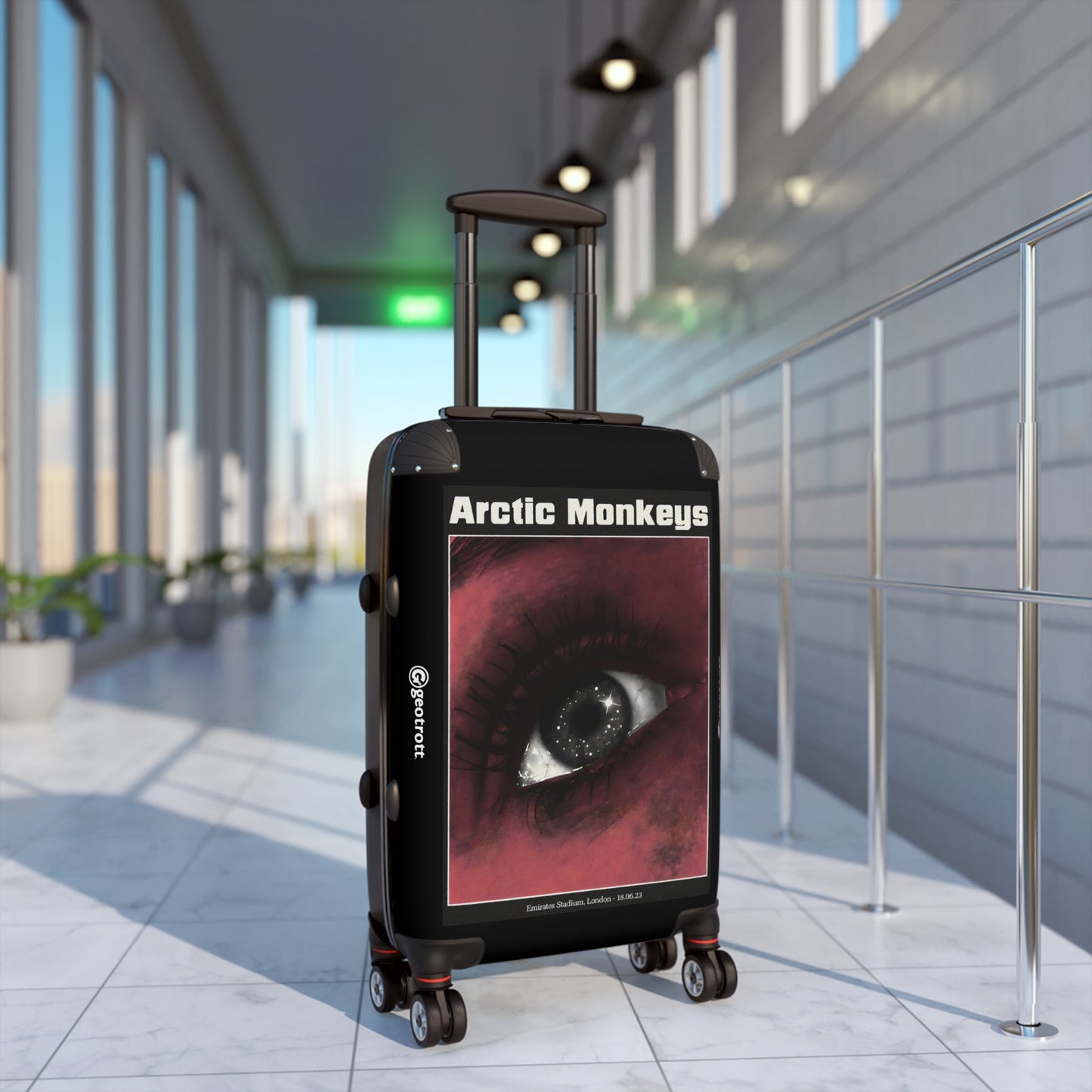 Artic Monkeys 6