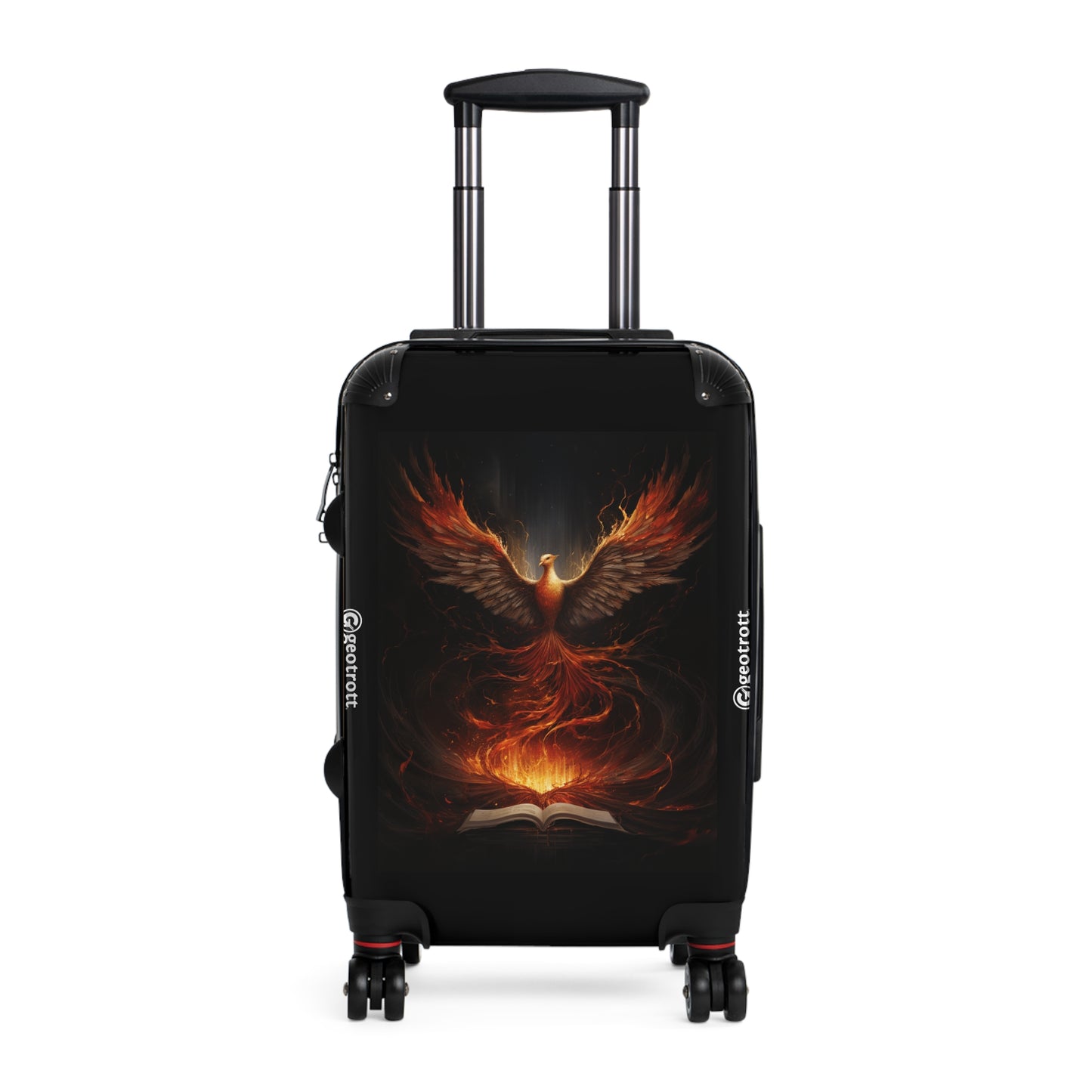 THE a phoenix rising from the ashes of a burnt book in b34d2465 9a0b 4aae a666 0ed8c7d04ce5 2