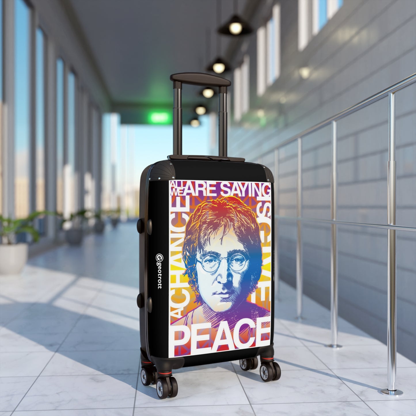 John Lenon Peace