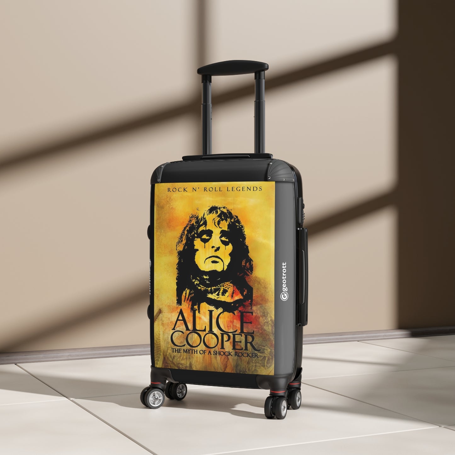 Alice Cooper 2