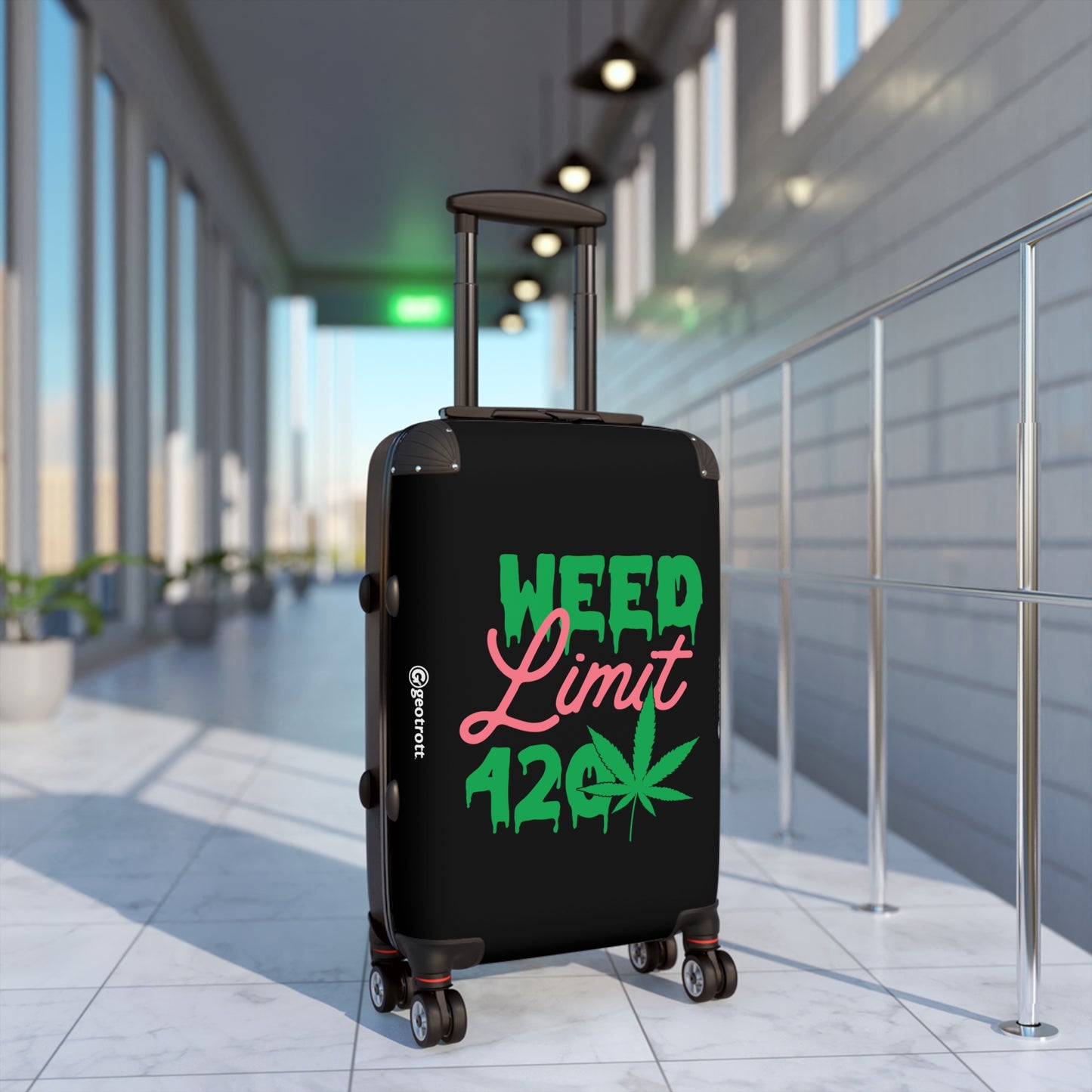 Weed Limit 420-01