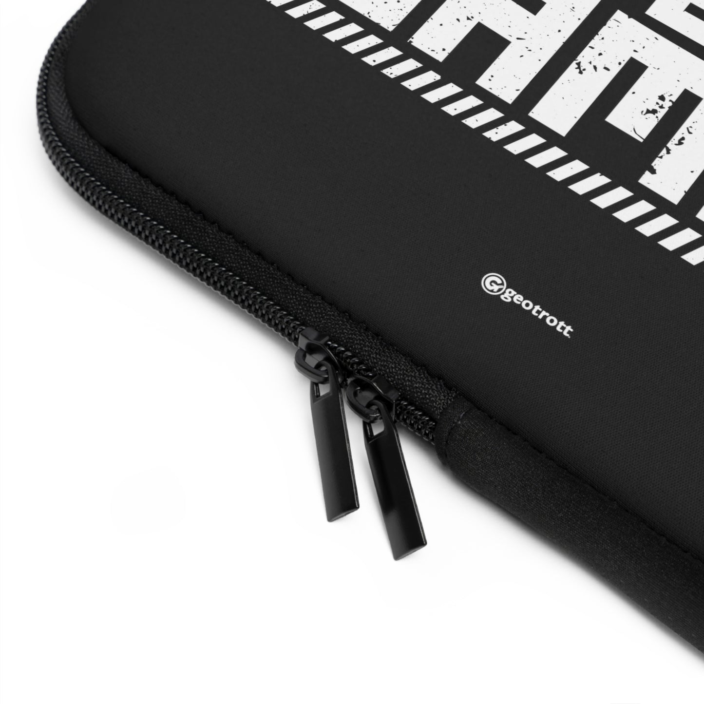 I'D Rather Be Gaming 3 Gamer Gaming Lightweight Smooth Neoprene Laptop Sleeve