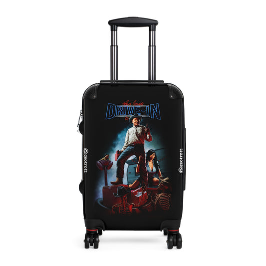 The-Last-Drive-In Classic Movie