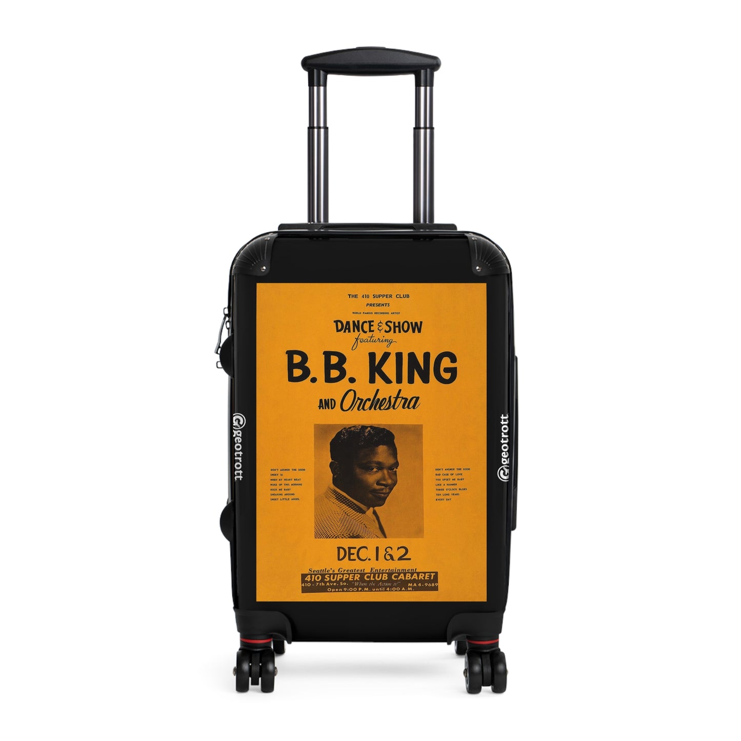 Bb King