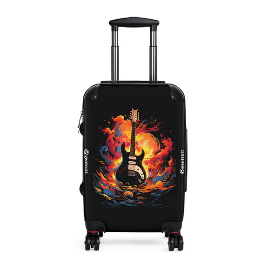 THE Vector T shirt design an electric guitar set ablaze ef84f240 16c3 4755 9c5b 8414f957ff45 3