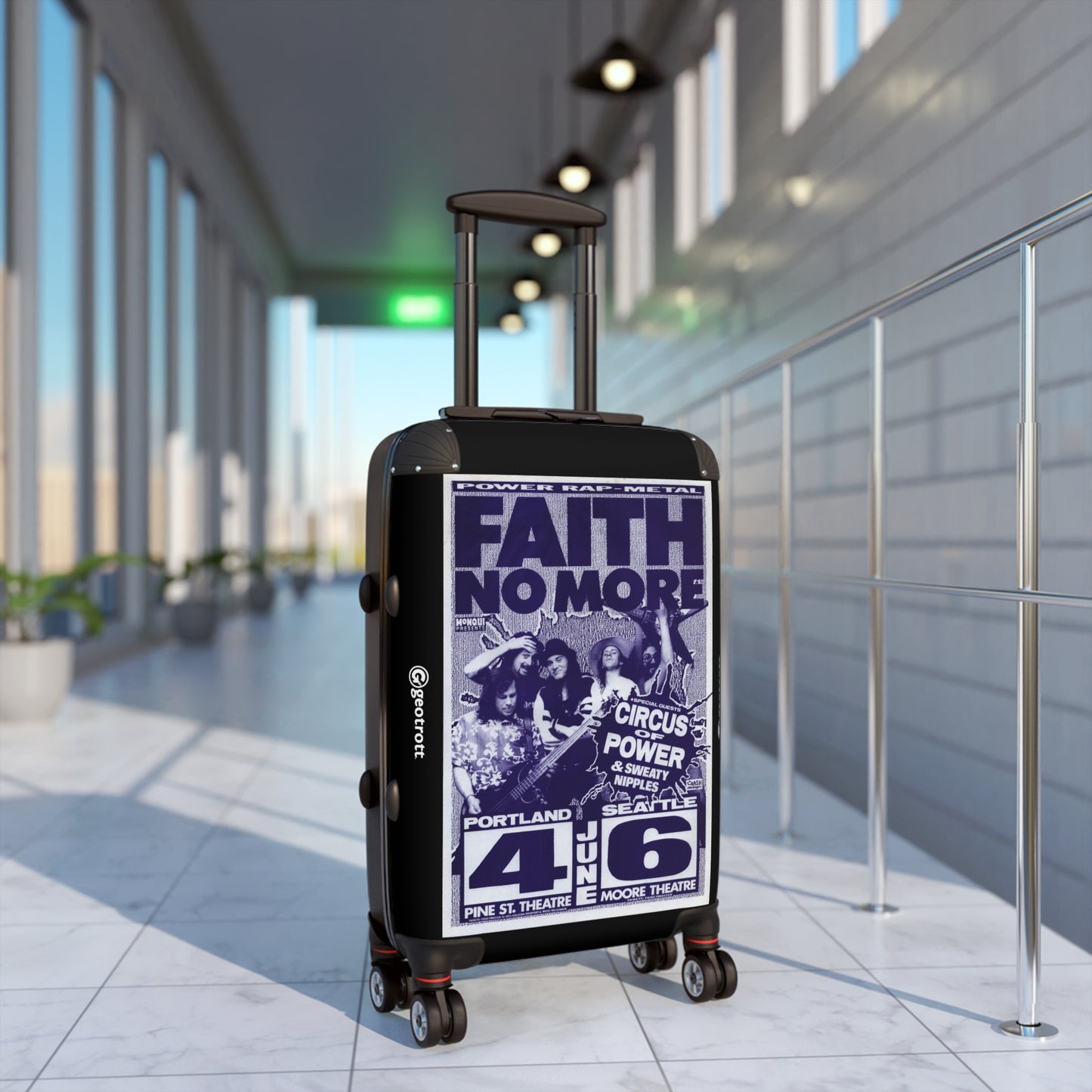 Faith No More 2
