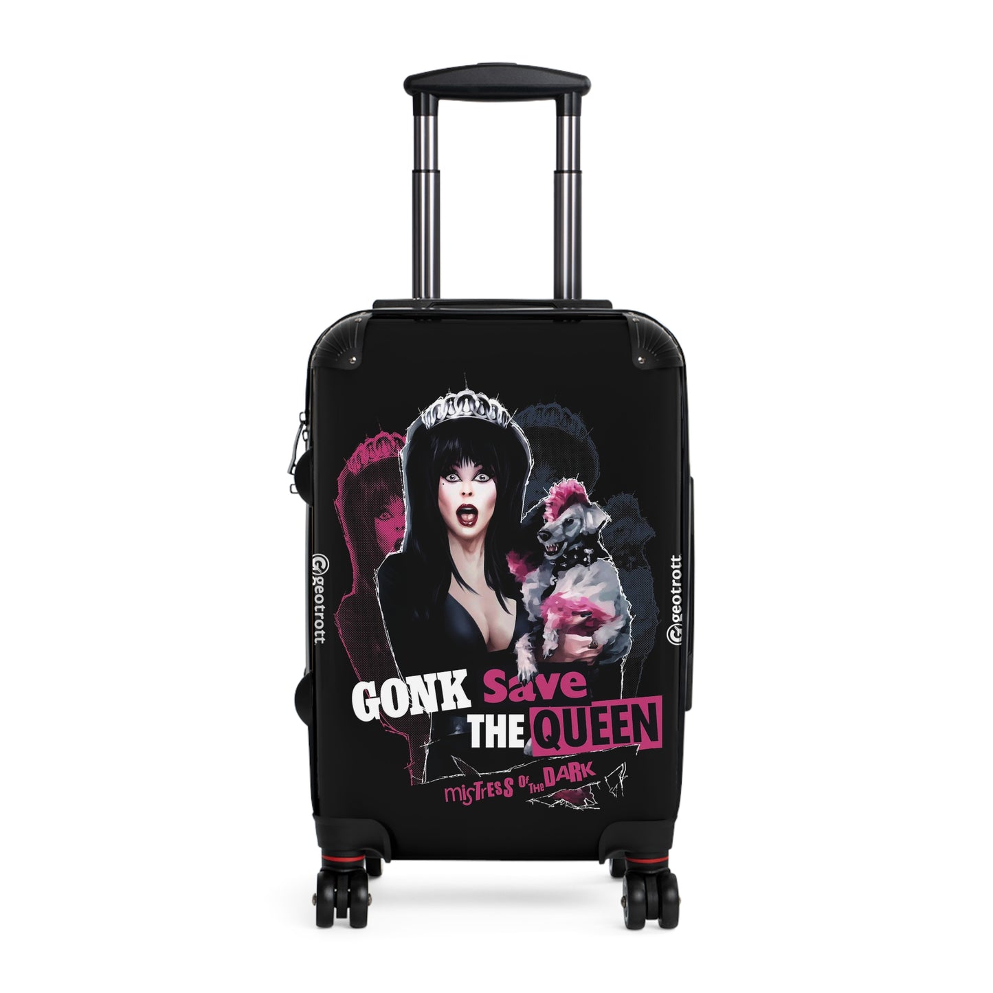 Elvira2 Classic Movie