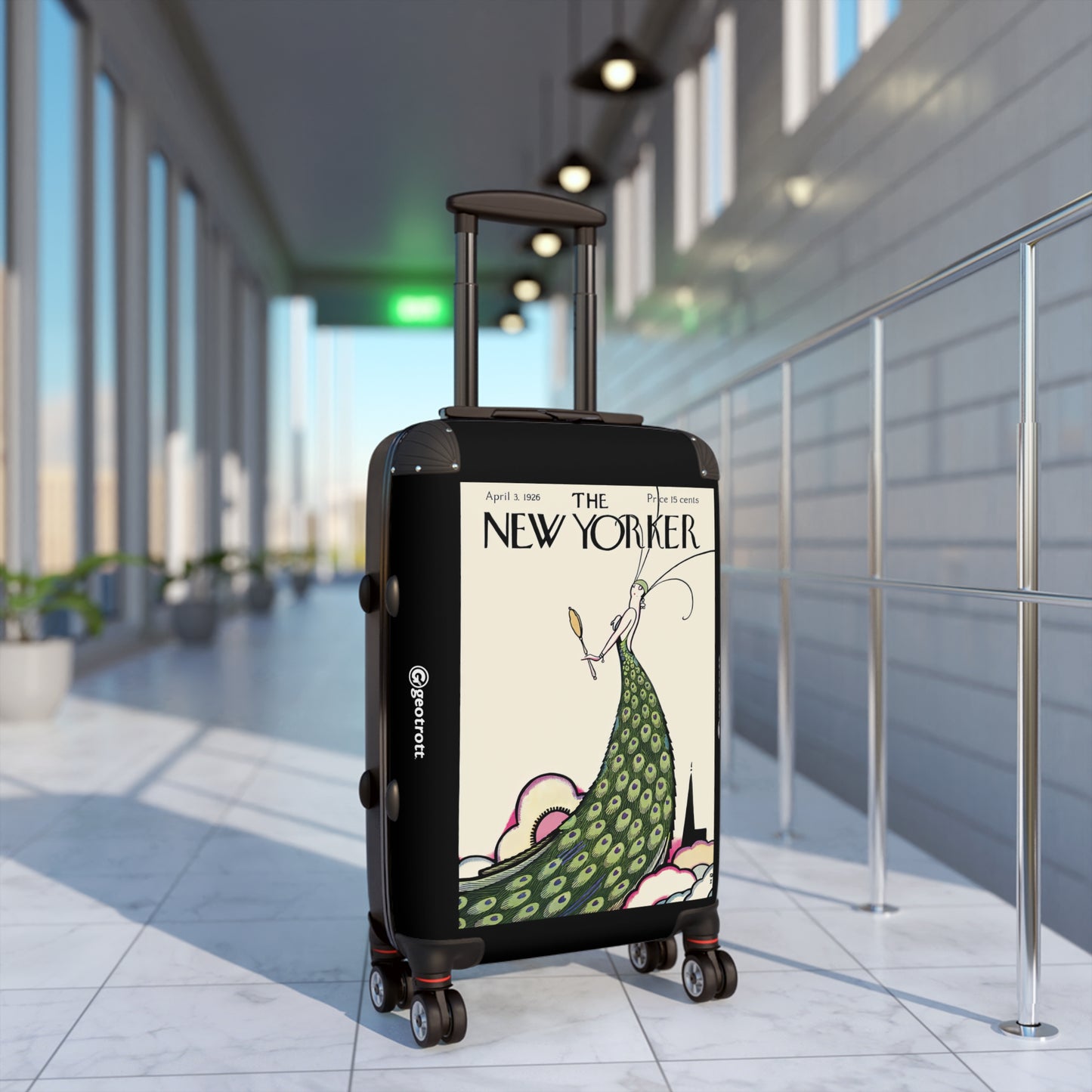 62 TheNewYorker 5x7