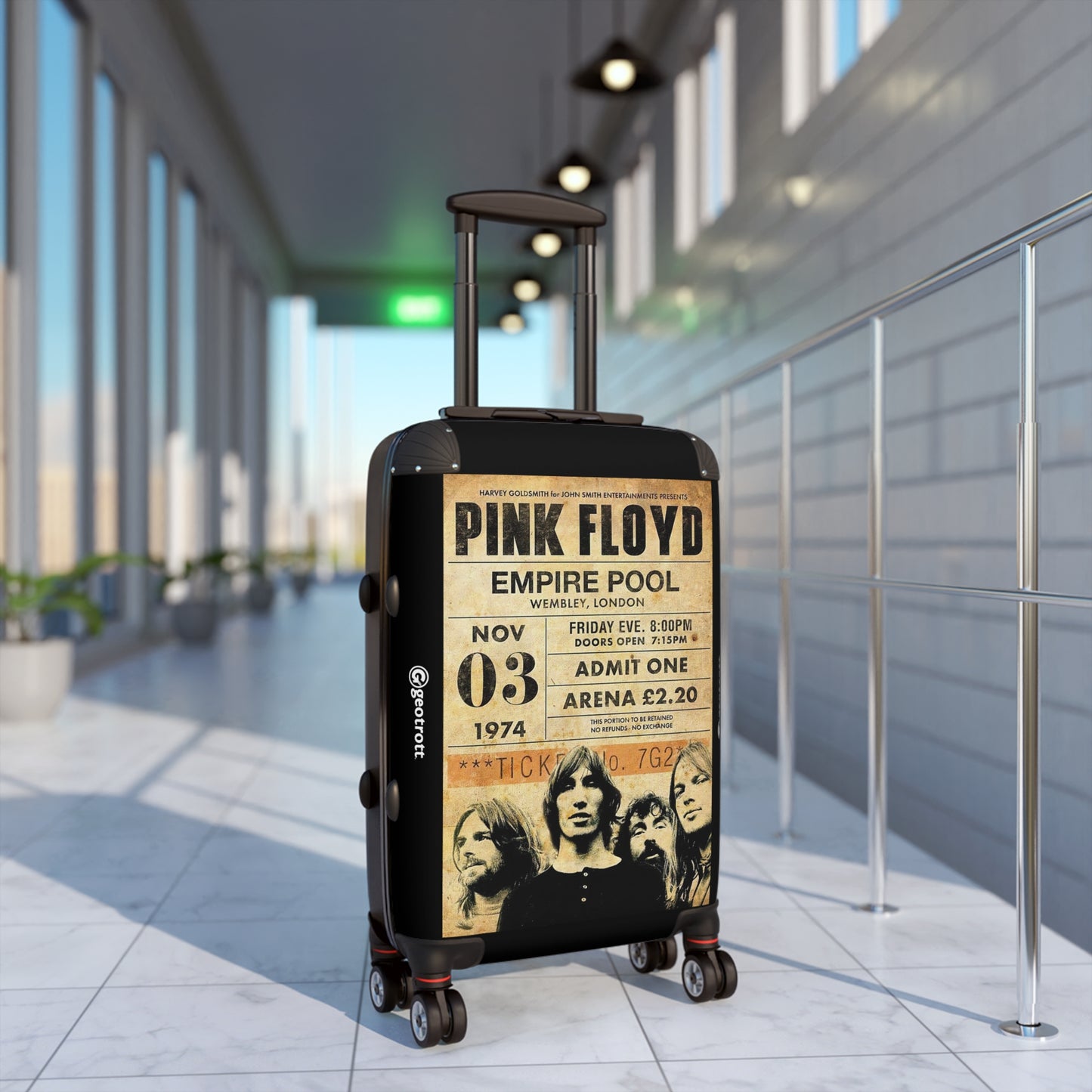 Pink Floyd 7