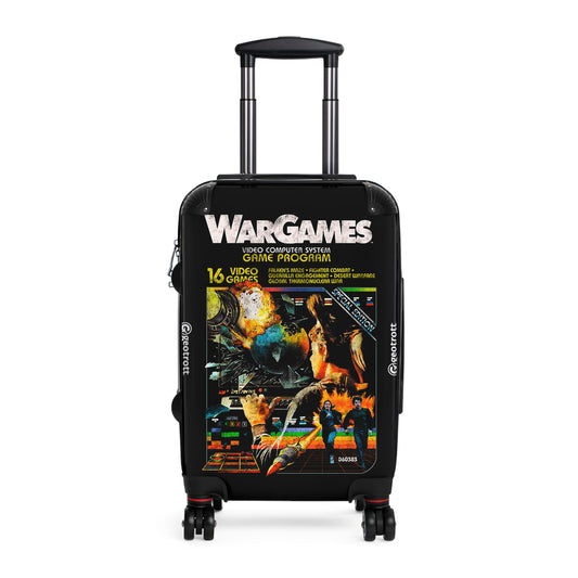 Wargames Classic Movie