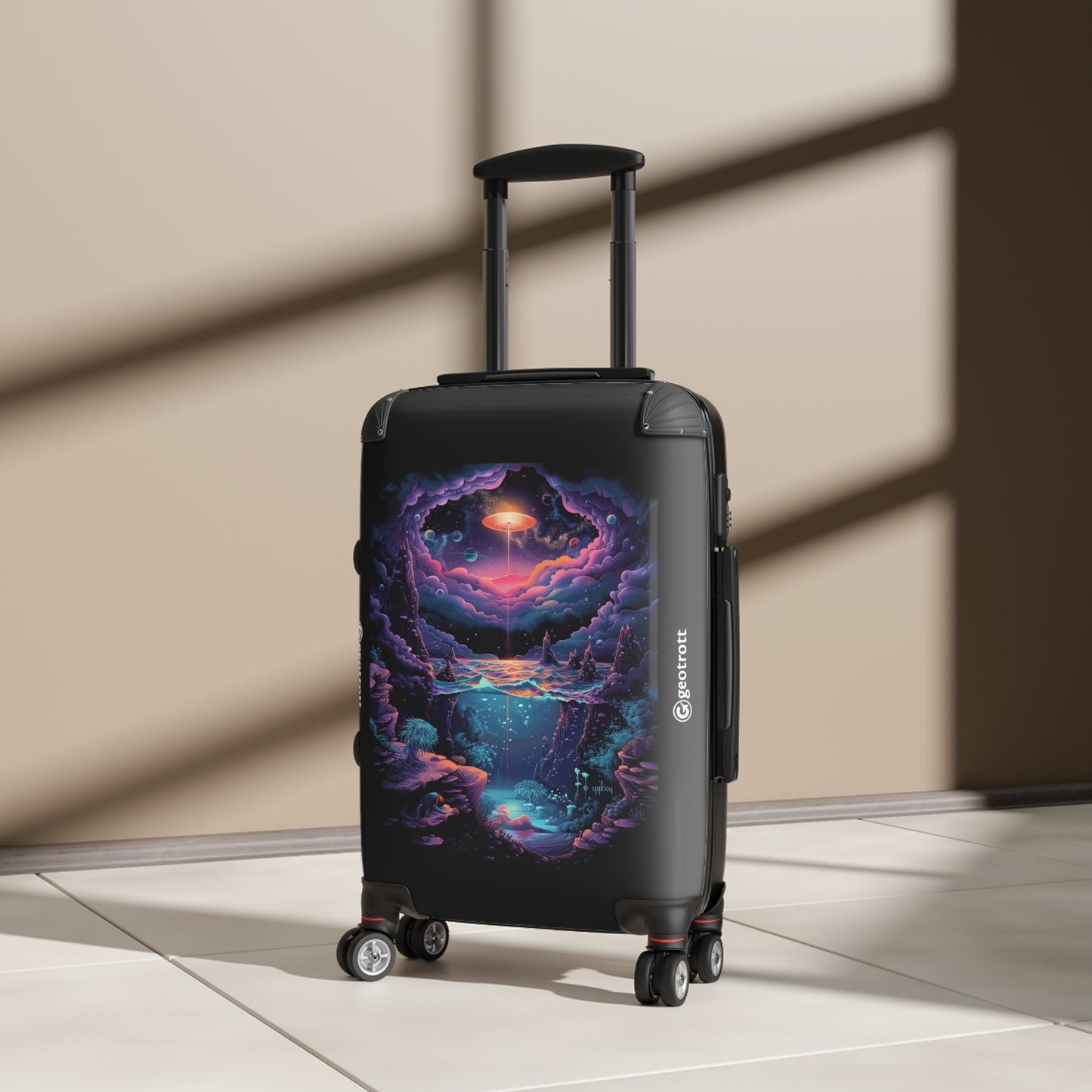 THE Vector T Shirt Design Cosmic Diver features an astr 86011540 12d8 4a8d a417 d7beea733c97 0