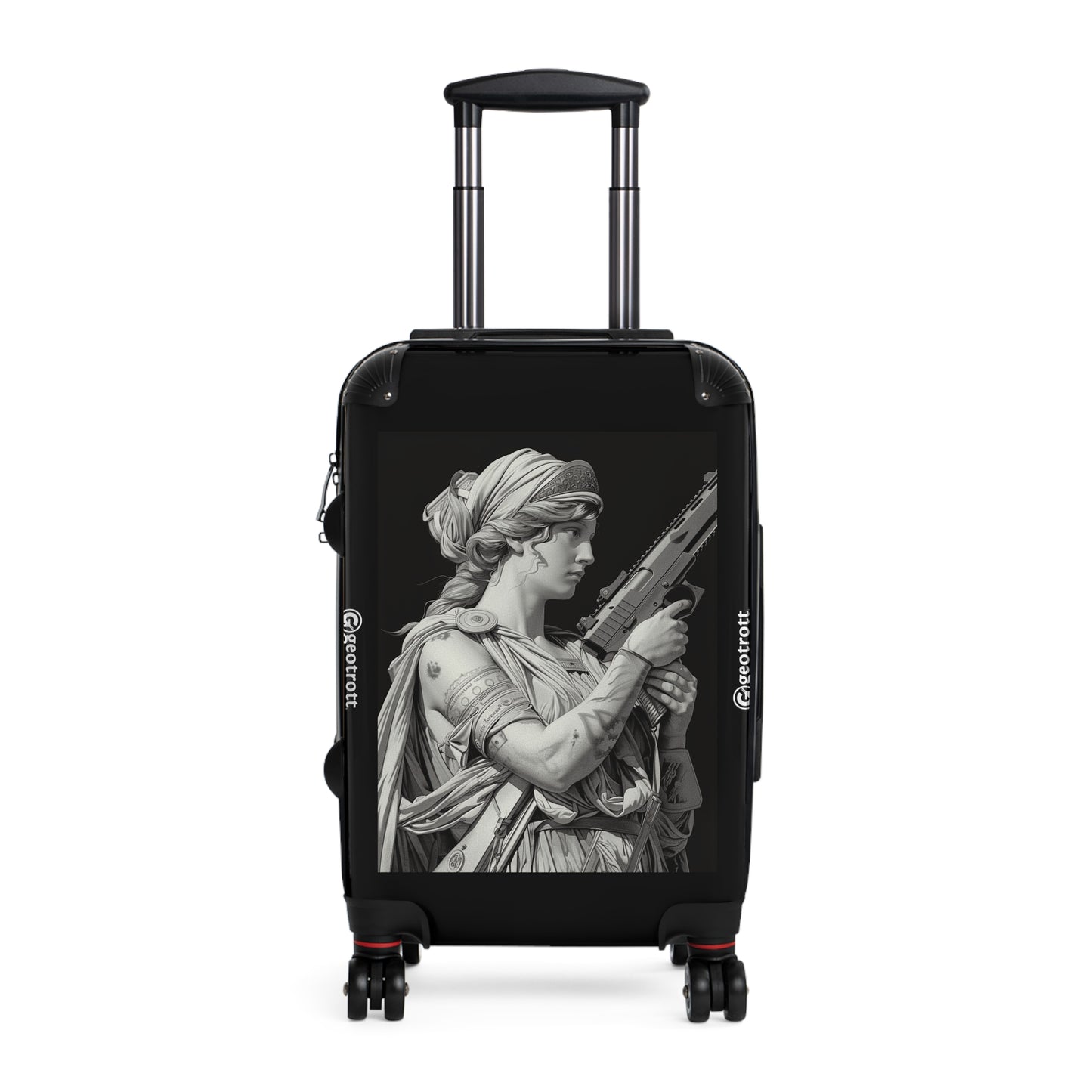 THE Vector T Shirt Design Cinematic Athena a high contr 634d917a 5d26 48f3 97c2 73f7879d1b69 0