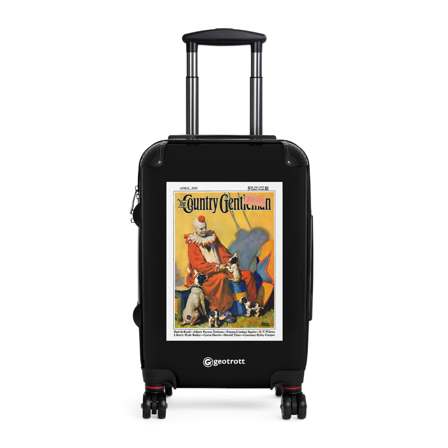 Country Gentleman 1929 04