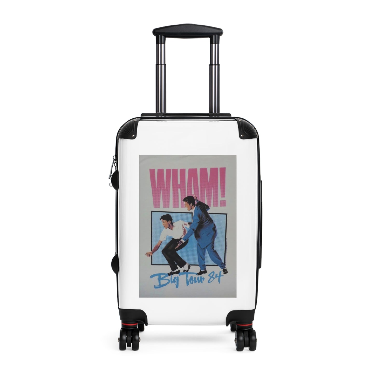 Wham 1984 Tourgiga