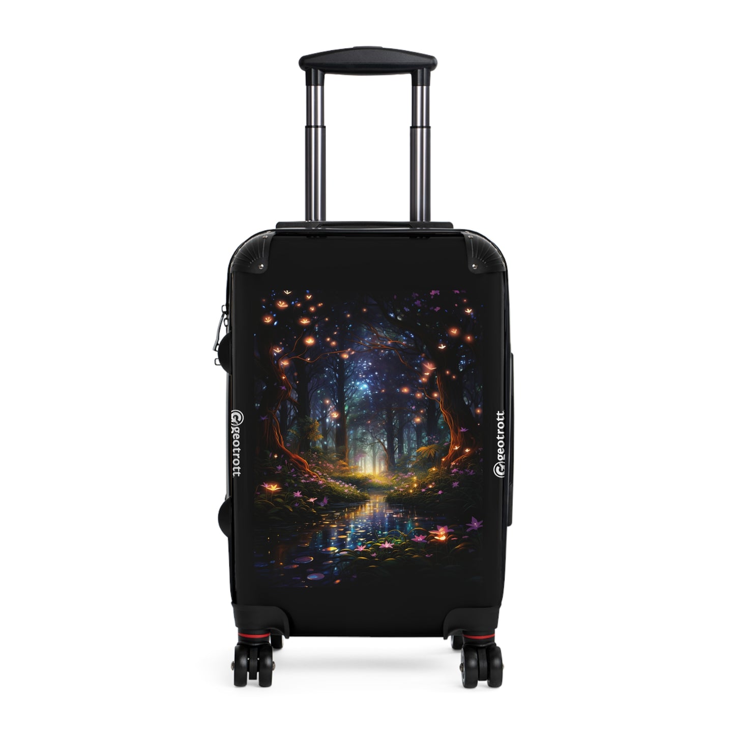 THE A dance of multicolored fireflies illuminating a da 7f3720f4 ca07 4f9e b41a 4fa5e4d5beb7 1