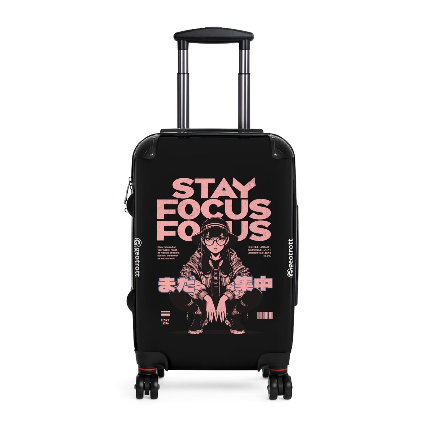 Stay-Focus