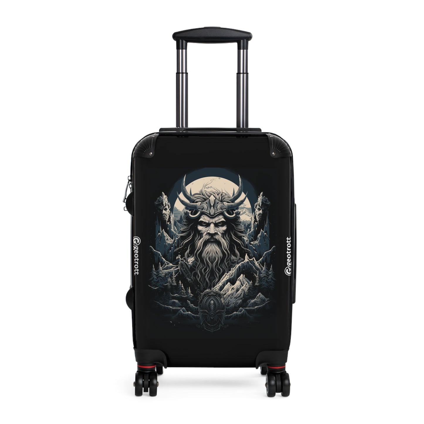 THE Vector T shirt design a depiction of the Scandinavi 1695f464 6274 407b 8237 88758d794f93 1