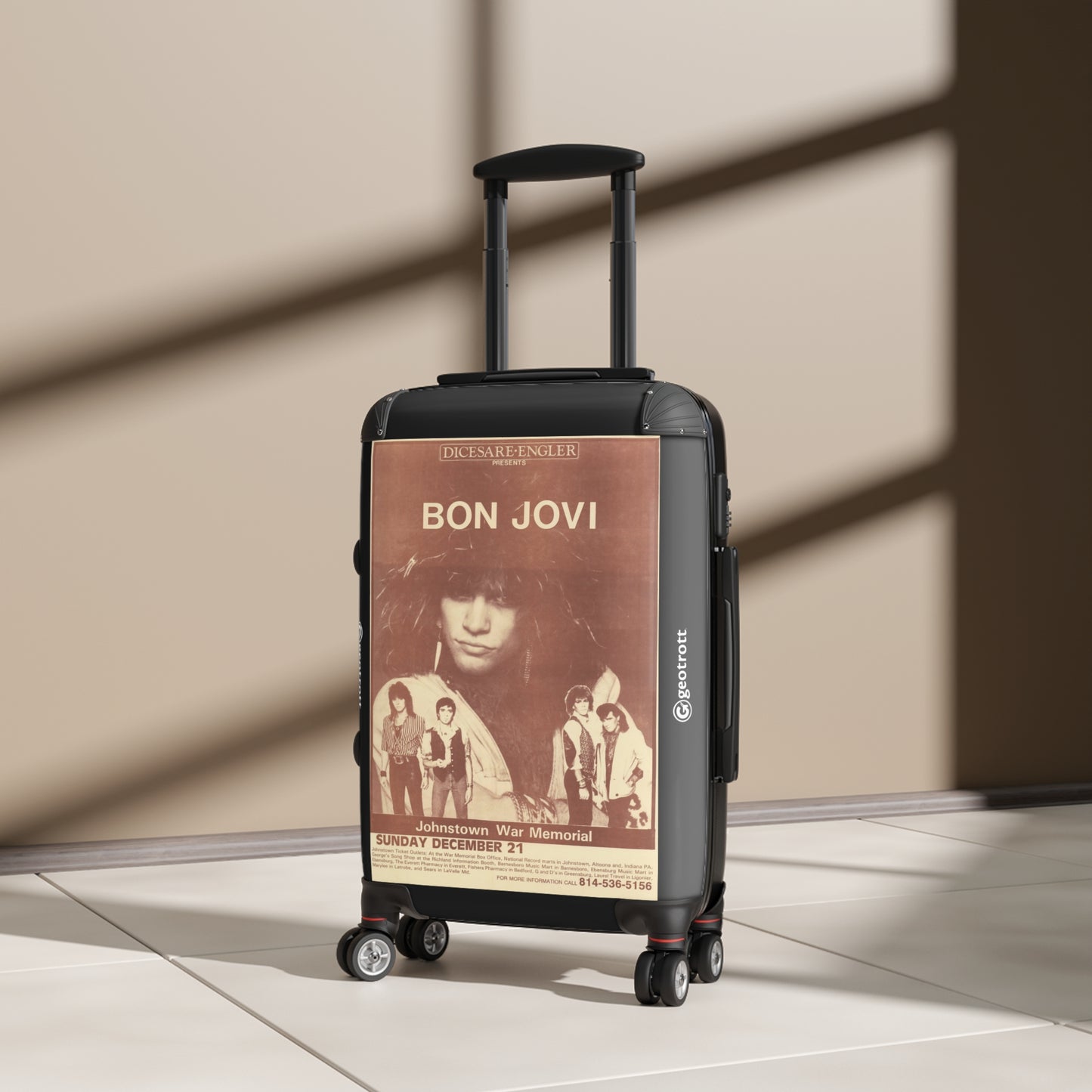 Bon Jovi 2