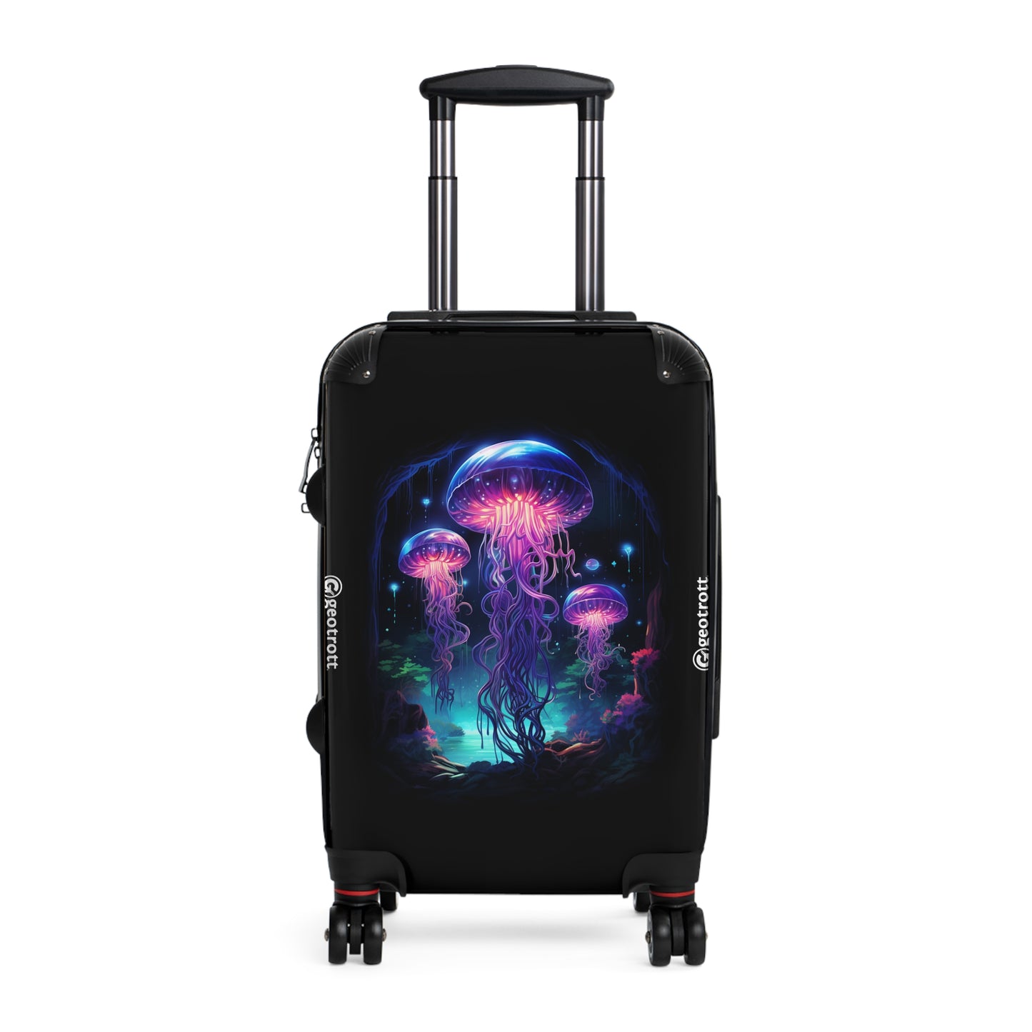 THE T shirt design cosmic jellyfish neon glow floating 9a447a74 9ae0 4056 b1d4 9a59fd499b0d 2