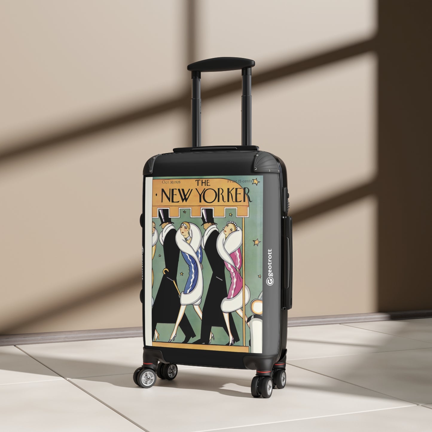 211 TheNewYorker 5x7