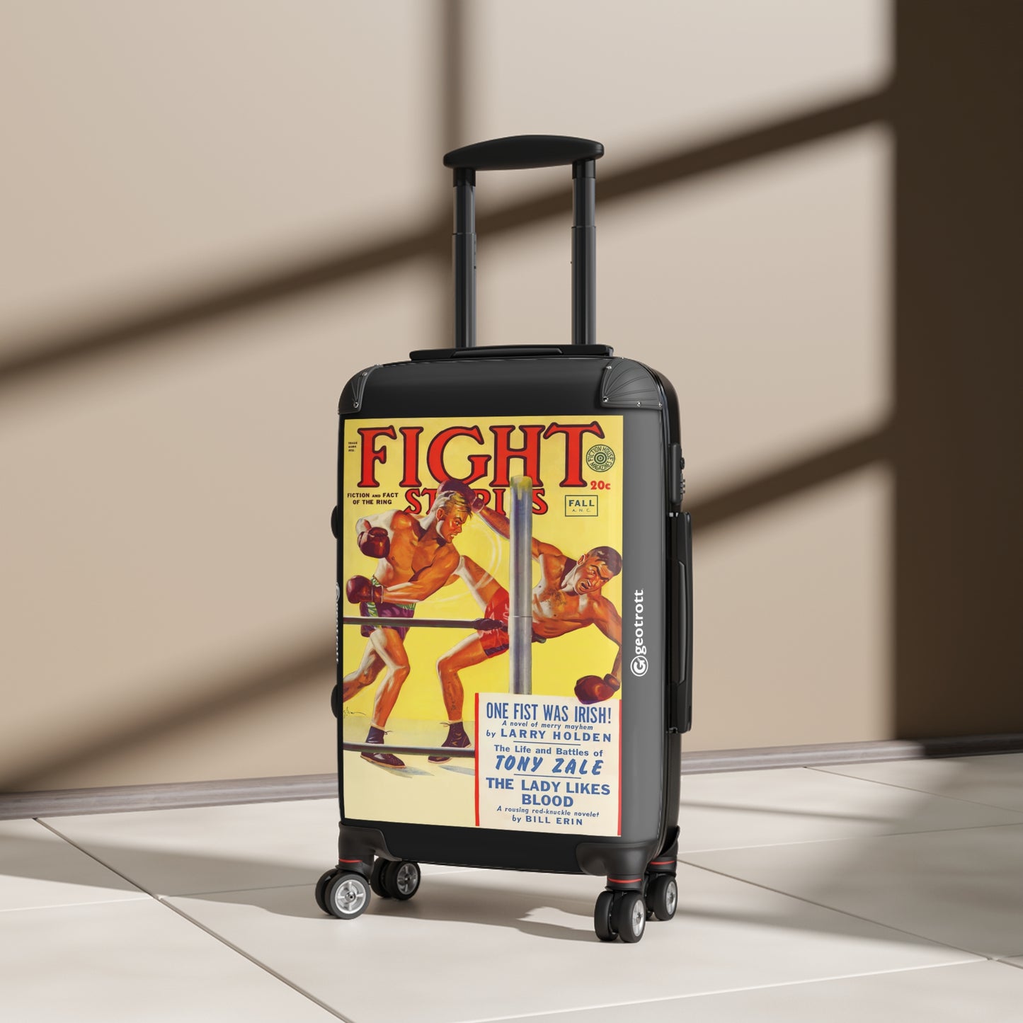 FightStories1949-Fall