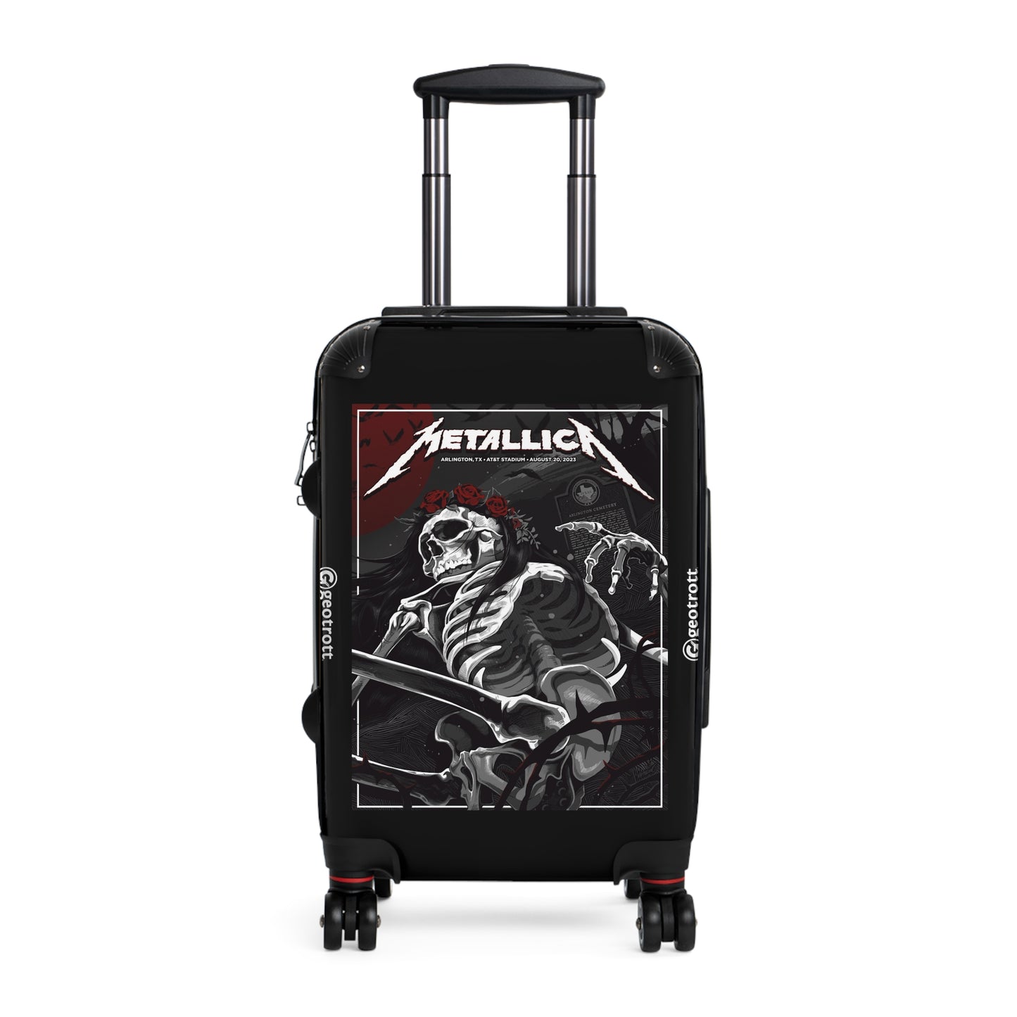Metallica 18