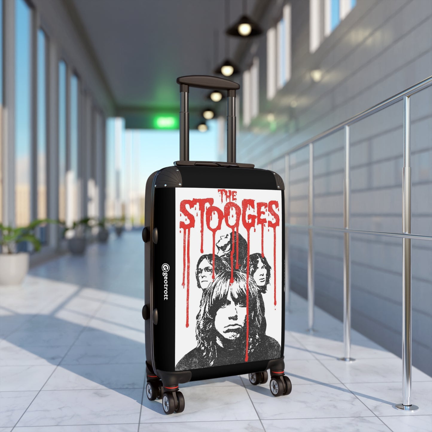 The Stooges