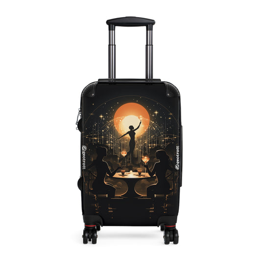 THE Vector T shirt design An art deco inspired space lo ce6f7a56 dbe9 4244 a709 cbcde2c3839e 1