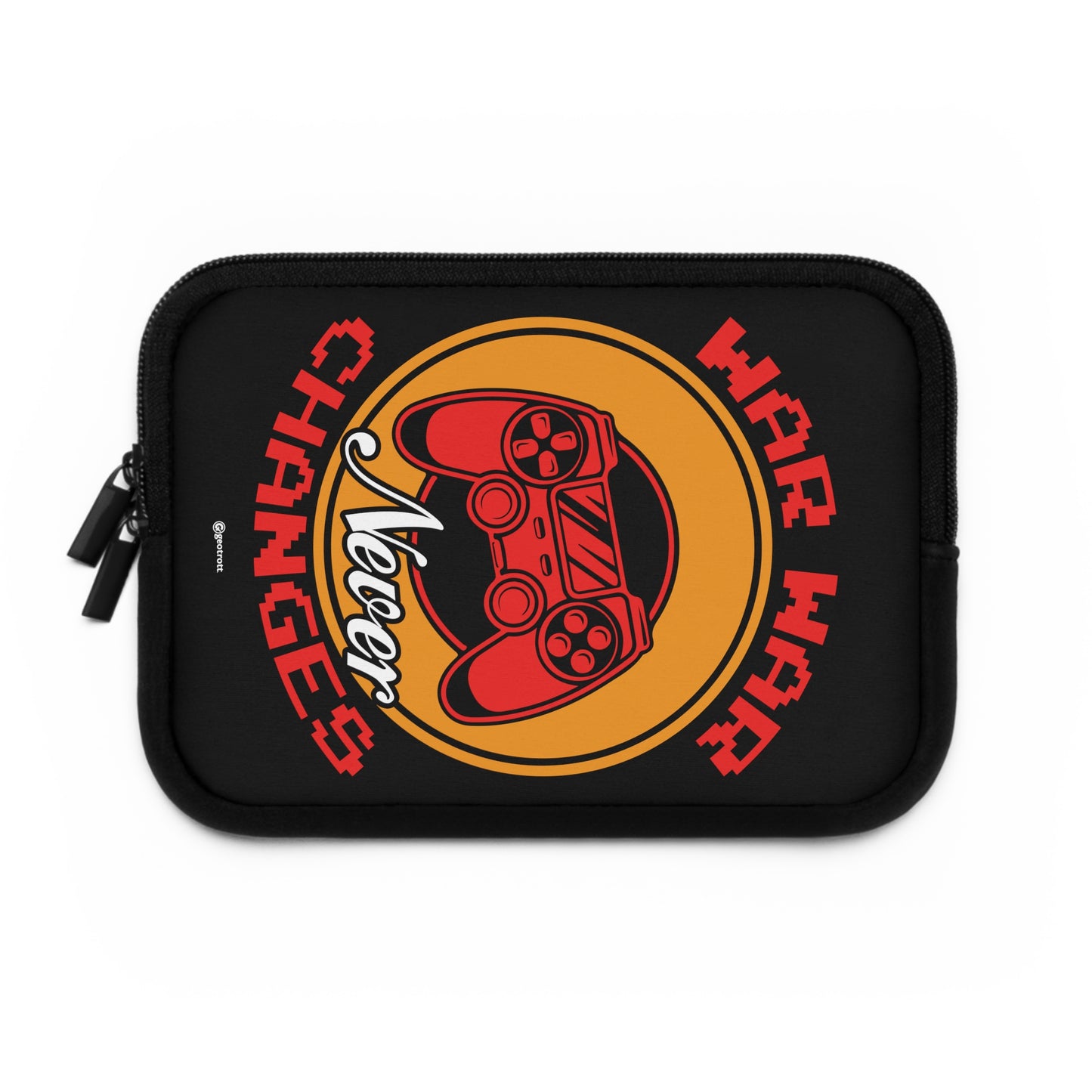 Copy Of Copy Of Copy Of Copy Of Copy Of Copy Of Copy Of Gamer Gaming Lightweight Smooth Neoprene Laptop Sleeve