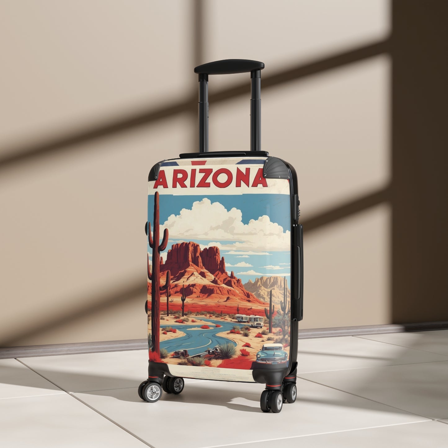 Arizona