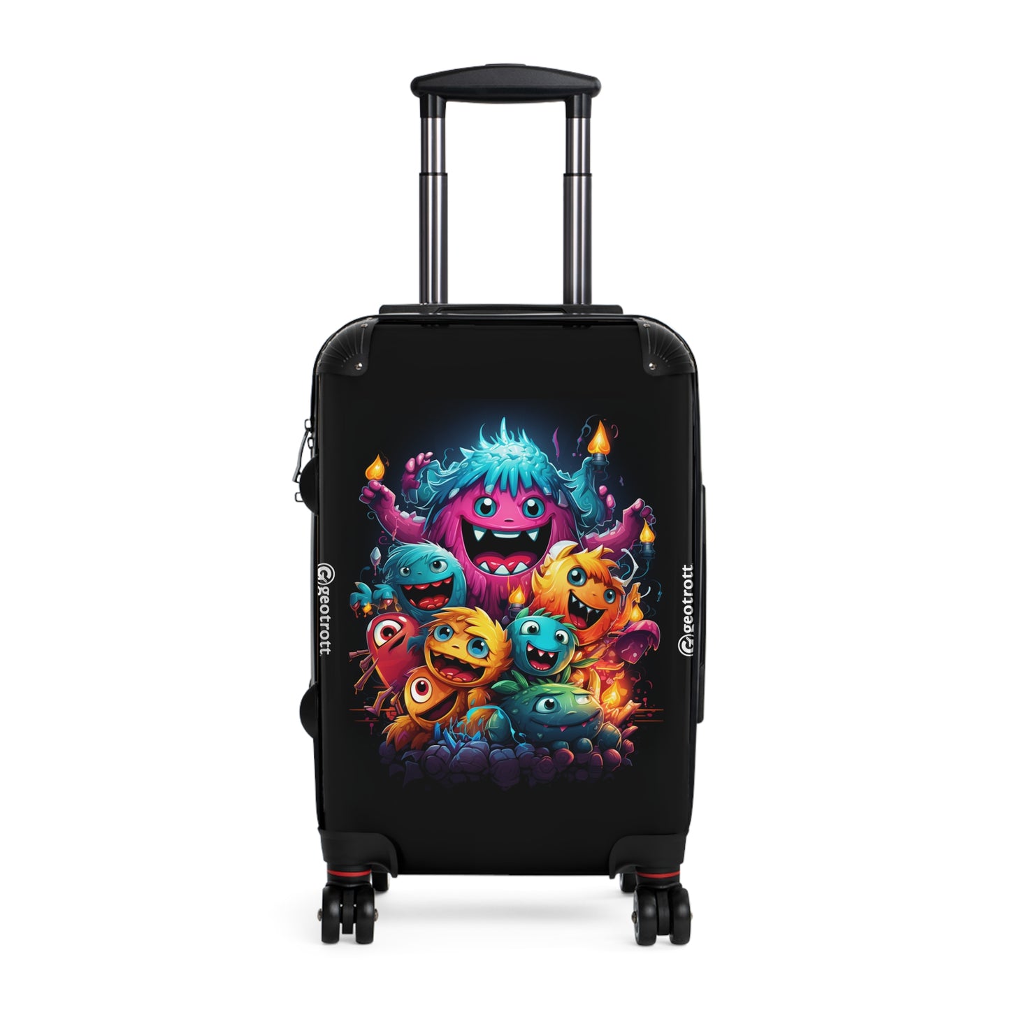 THE Vector T Shirt Design a group of friendly colorful d96410b5 0d7c 45e0 aced 41848f2ff5ba 1