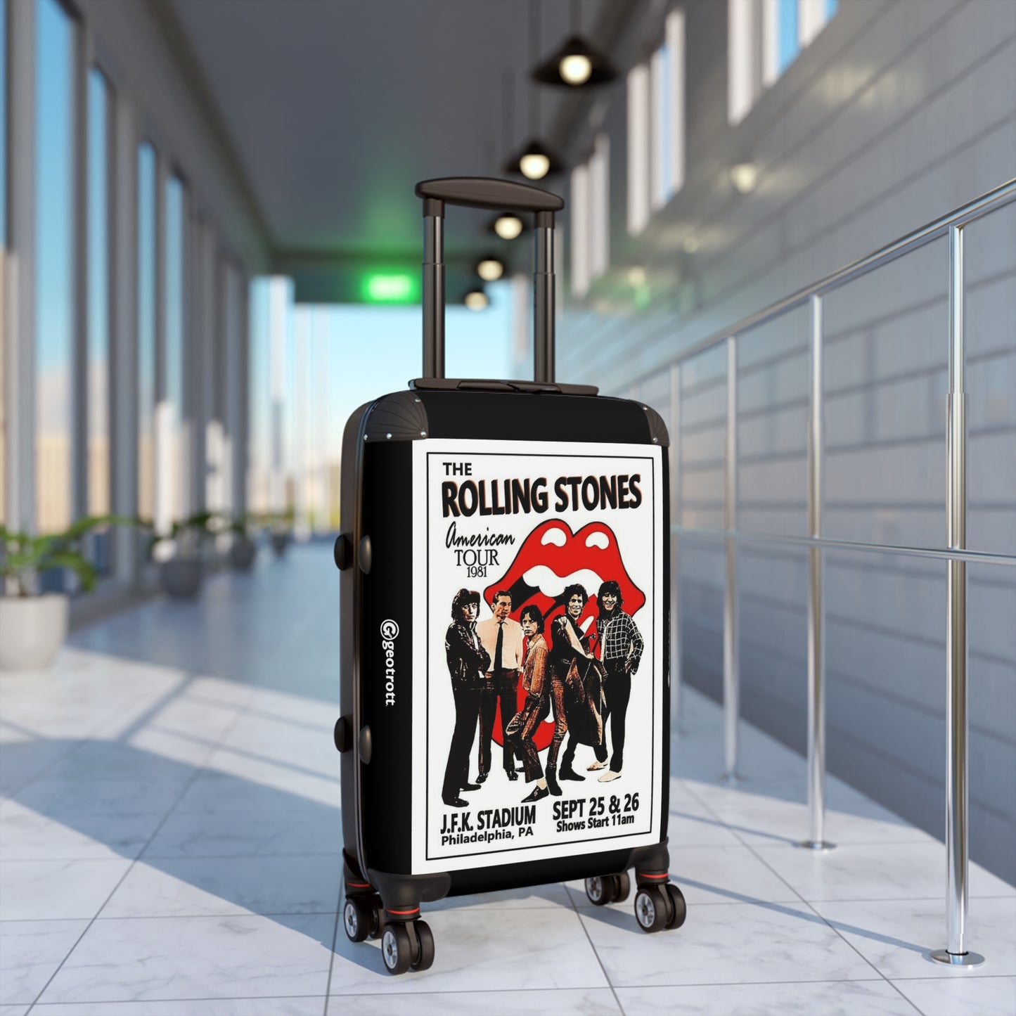 Rolling Stones