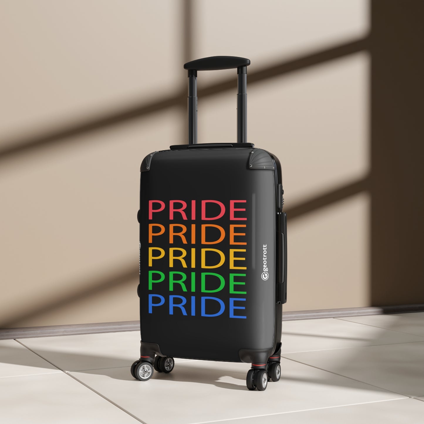 Nonbinary pride accessories