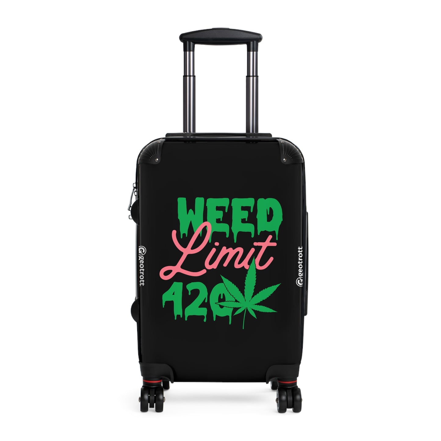 Weed Limit 420-01