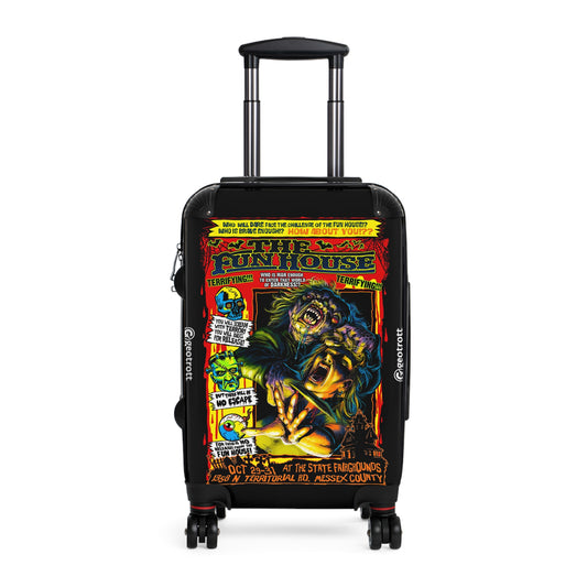 The-Fun-House Classic Movie