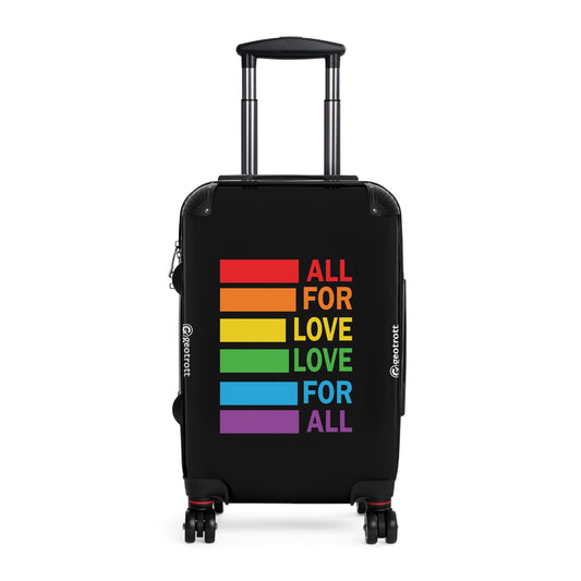 Out and proud fashion